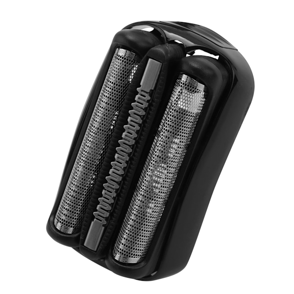 21B Parranvaihtopää Braun Series 3 -sarjan sähköparranajokoneisiin 301S, 310S, 320S, 330S, 340S, 360S, 3010S, 3020S, 3030S, 3040