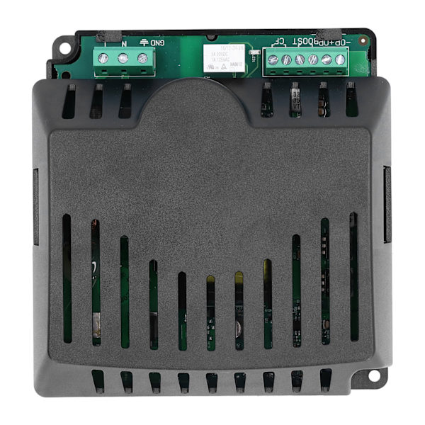 Batterioplader Automatisk Flydende Generator Strømforsyningsudstyr 50/60HZ DSE9130 12V 5A