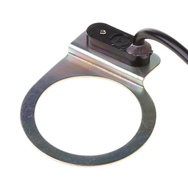 Pulse Vehicle Power Assist Sensor E-sykkel Litiumbatteri Elektrisk Sykkel Booster