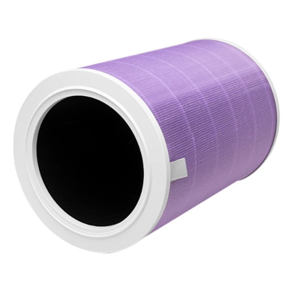 Ilmansuodatin Suodatinelementit Mi Air Purifier 1/2/Pro/2S -ilmanpuhdistimeen 1 kpl (ei sisällä aktiivihiilisuodatinta)