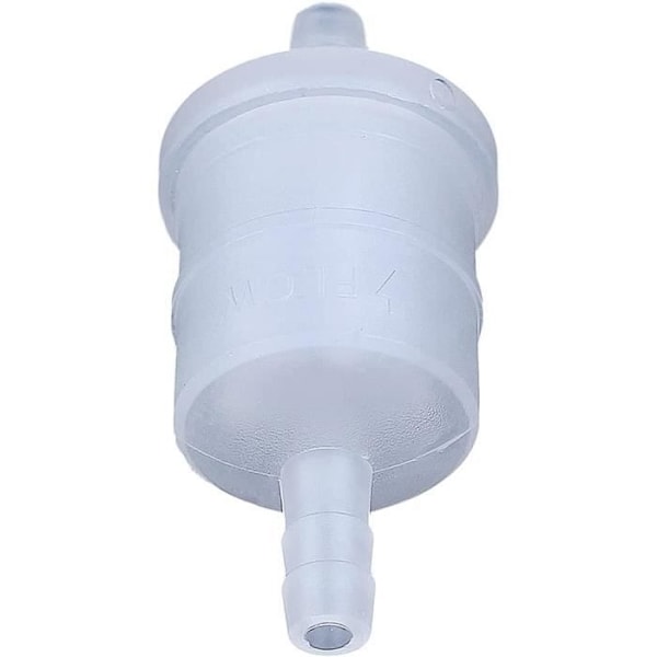 Drivstoffbensinfilter kompatibel med Honda GX120 GX160 GX200 GX240 GX270 GX340 GX390