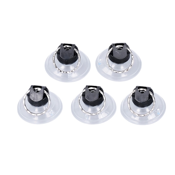 5 st skärmöppningssugkopp Multi Angle Justerbar Avtagbar Ergonomiskt LCD-skärm Separationsverktyg
