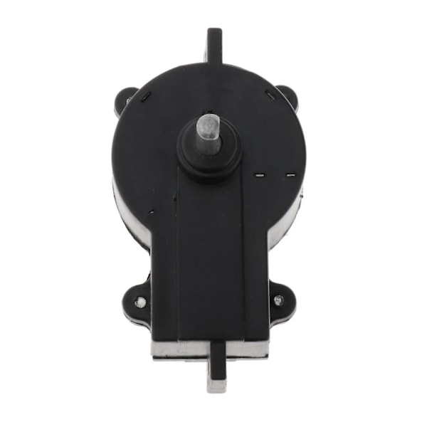 Kajak Elmotor Hastighetsbrytare Båt Utombordare Trolling Motor Controller