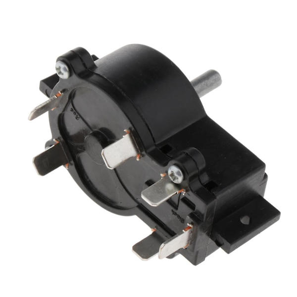 Kajak Elmotor Hastighetsbrytare Båt Utombordare Trolling Motor Controller