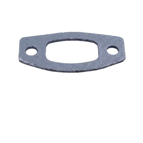 10-pack Avgasspackningssats Kompatibel med Husqvarna 50 51 55 Motorsåg 537127901