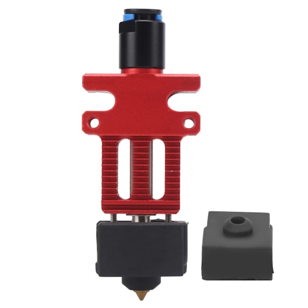 Printer Extruder Assembled Hot End Kit Accessories with 0.4mm Nozzle for CR‑6 SE/CR‑5 Pro