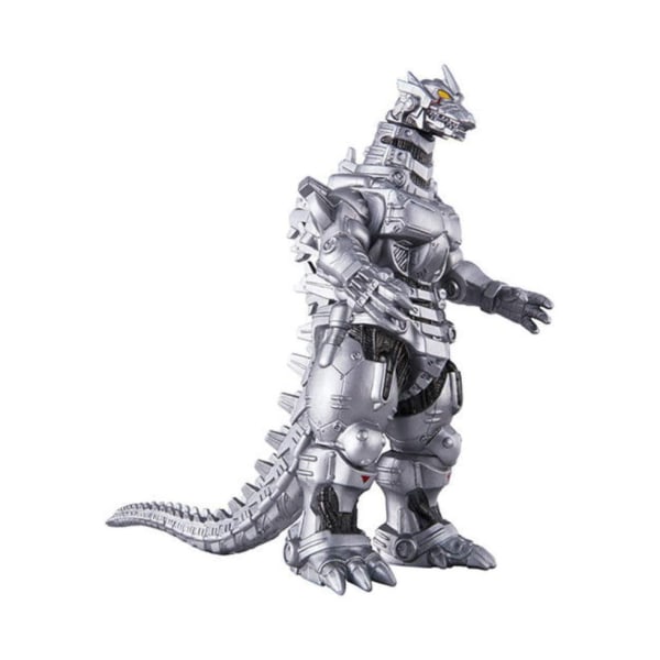 Godzilla 2004 Movie Monster Series - Mekaniker Godzilla Toy Figur