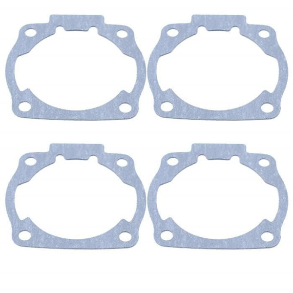 Toppakninger Kompatibel med Husqvarna 50, 51, 55, 55 Rancher 503162103