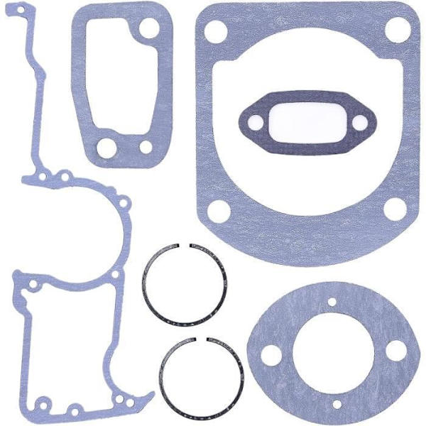 50mm Pakningssett Kompatibelt Med Jonsered 670 670 Champ 670 Super 625 625ii 625 Super Motorsag