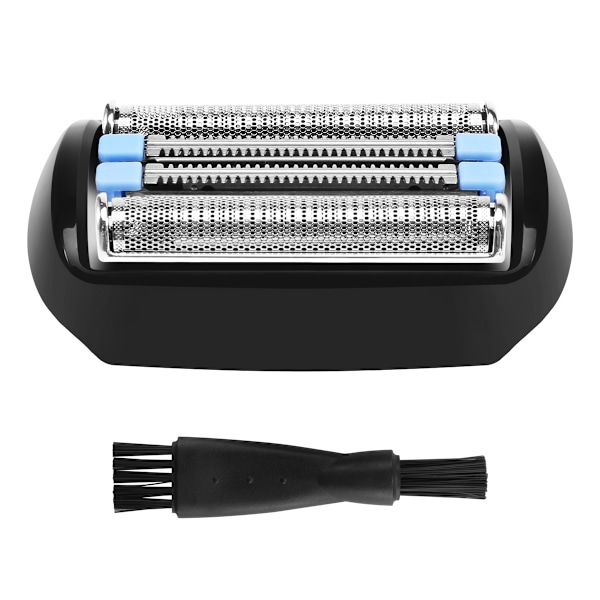 Erstatningsfoliekutterhode Barberhode Barberblader for Braun Series 9 92B Elektrisk Barbermaskin Erstatningshode