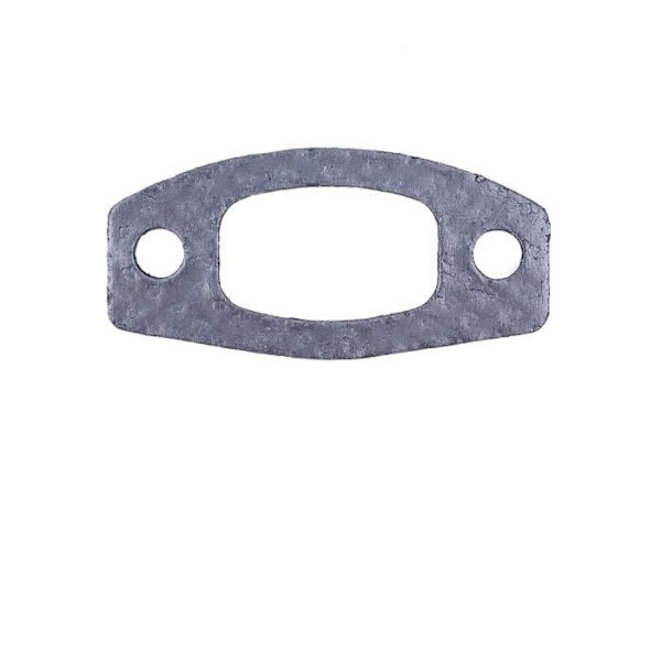 10-pack Avgasspackningssats Kompatibel med Husqvarna 50 51 55 Motorsåg 537127901