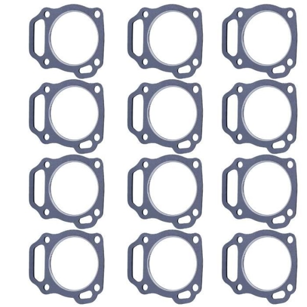 12251-ZF6-W00, Cylinderhuvudspackningssats, kompatibel med Honda GX390 13HP motordel