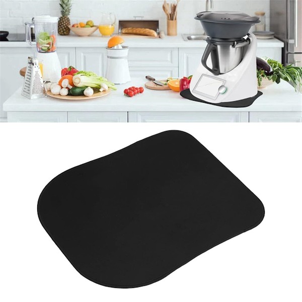 Enkla glidmattor för Thermomix TM5 TM6 Blender Gliders