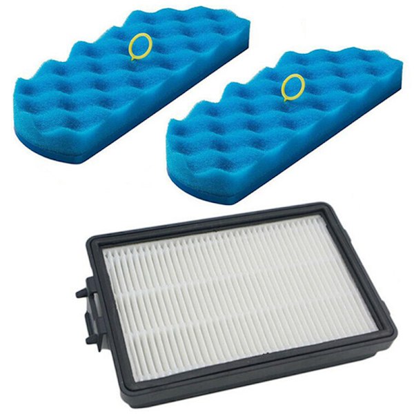 Støvsuger Hepa Filter Erstatninger for Samsung DJ97-01670B Assy Filter for Samsung Sc8810 SC8813 SC8820 SC8830