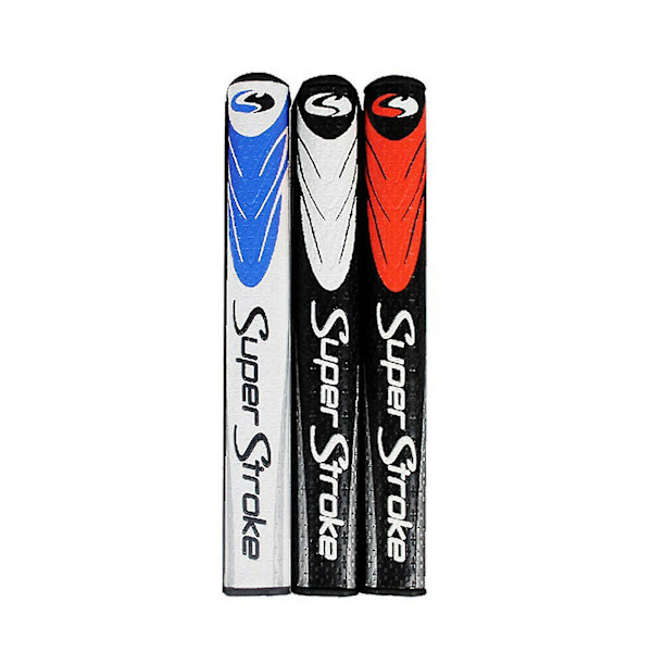 Golfputtergrepp Sport Super Stroke Puttergrepp Ultra Slim Mid Slim Fat So 2.0 3.0 5.0 Blue 2