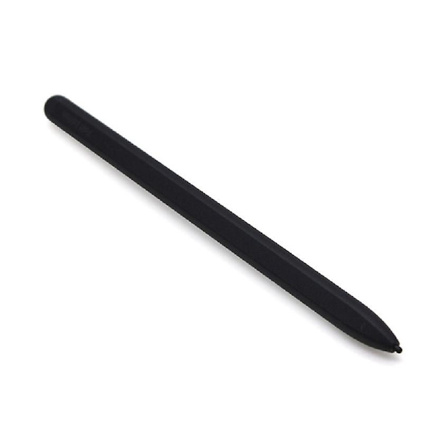 Galaxy Z Fold 3 Høy Sensitivitet Stylus F9260 Folding Screen Telefon W22 Stylus W2022 Spen Med Spar -hg Black