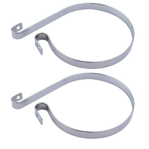 Kedjebromsband Kompatibel med Husqvarna 50 51 55 Rancher 154 254 - 501874301 503718701
