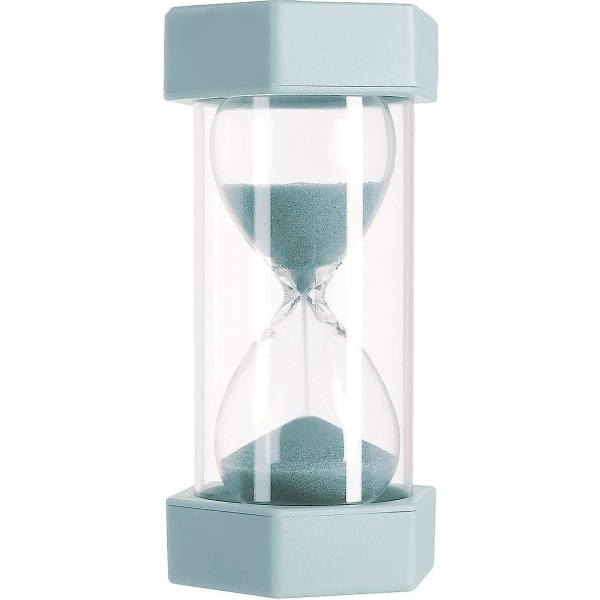 Timeglass-timer - 5 minutter