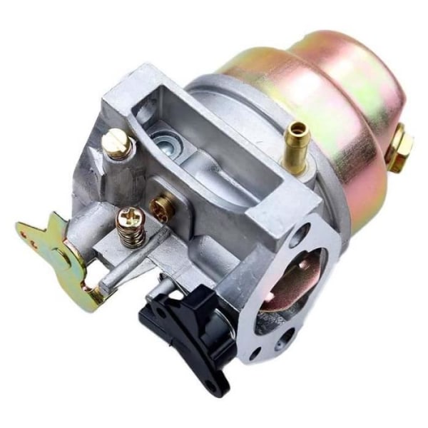 Forgasser kompatibel med HONDA GCV160/GCV135/HRG536/535HRD/HRG gressklipper med drivstoffpakningslinje16100-Z0L-013