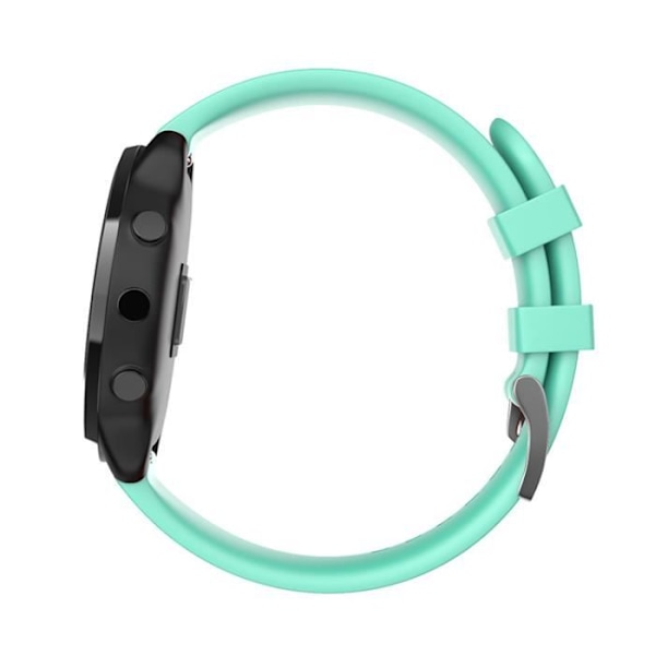 20 mm sinivihreä watch Suunto 3 Fitness