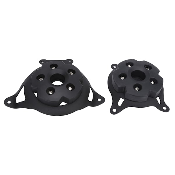 Motorcykel Motorbeskytter Skjold Anti-fald Slider Cover Udskiftning til Z800 Z750 13-17