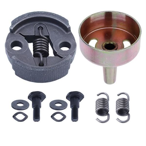 Kaasuttimen ilmansuodatinsetti Cub Cadet LTX1040 LTX1042 LTX1045 XT1-LT42 KOHLER