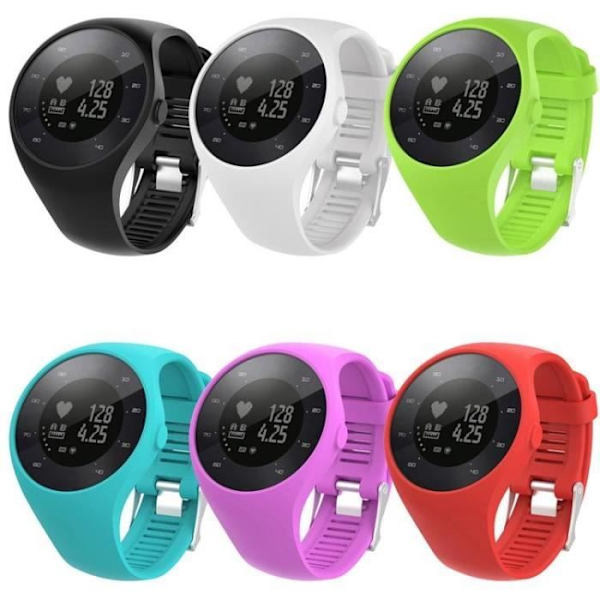 Watch Polar M200 GPS- watch(sinivihreä)