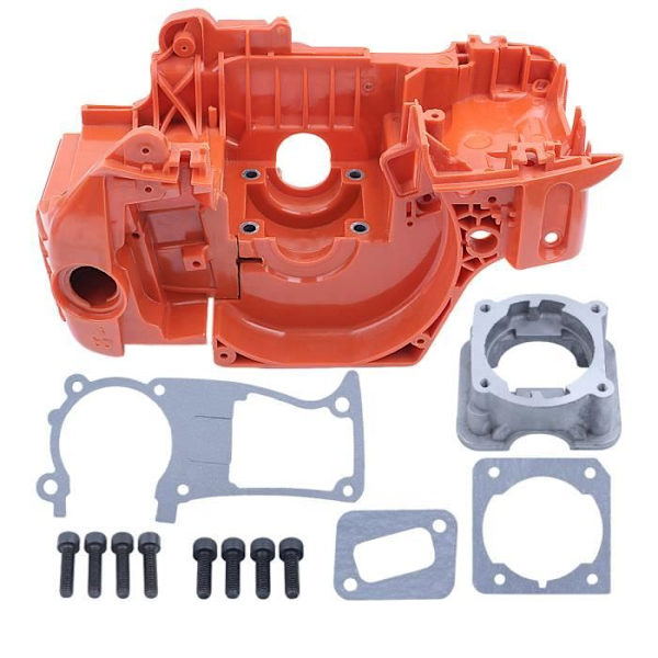 Veivhusskruer Sett Kompatibel Med HUSQVARNA 350 340 345 motorsag 537172003