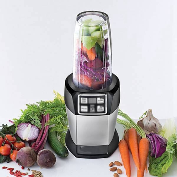 För 18 Oz Mugg med 2 Tätningslock, Lämplig för 900W/1000W Juicer Series Blender (2-pack)