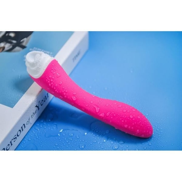Dildo Vibrator kanin massager Kvinde Klitoris Sucker, Sexlegetøj Parfornøjelse, Sexlegetøj til Kvinder Vibrerende Sexlegetøj til pou B