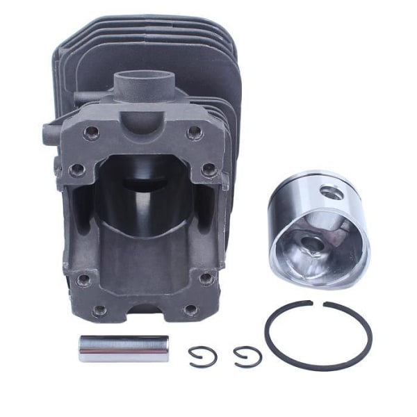 40MM Sylinteri-mäntäpaketti Yhteensopiva Husqvarna 141 142 136 137 Jonsered 2040 CS2040 Moottorisaha 530 06 99 41