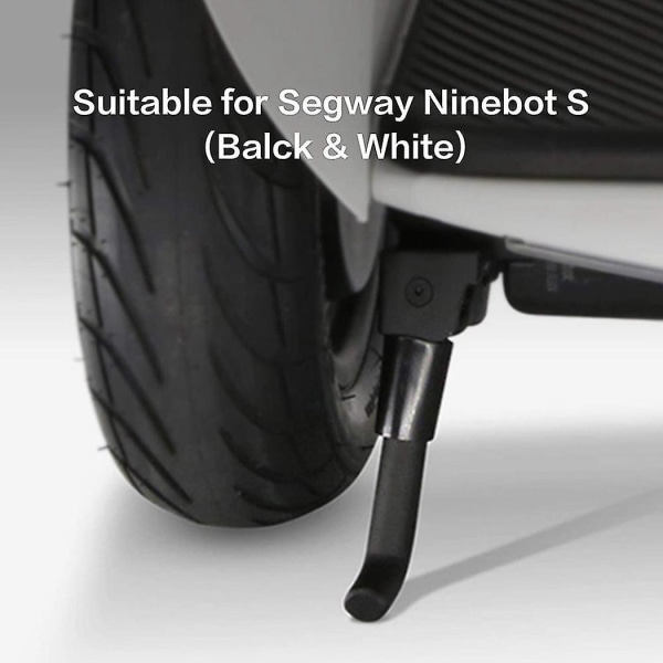 For Segway Ninebot selvbalanserende sparkesykkel Kickstand, bærbar