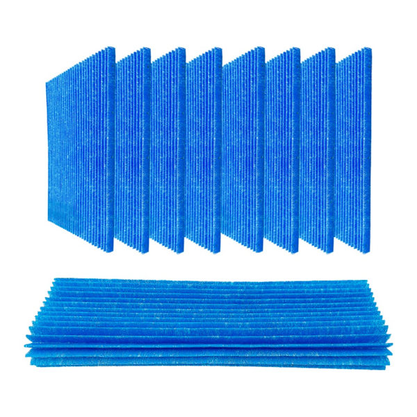 Filter Reservedeler for MC70KMV2 Serien MCK75JVM-K 70 LVM MC709MV2 Luftrenser
