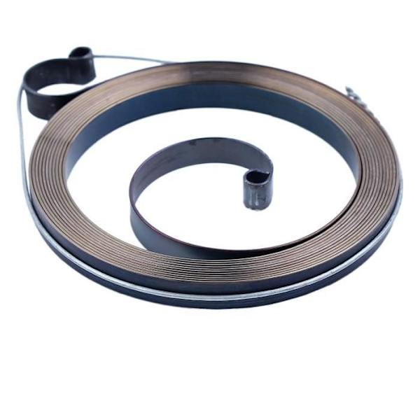 Starter rekylfjærsett Hundepakke kompatibel med Stihl MS170 MS171 MS180 MS181 MS190T MS191T MS200 MS200T MS290 MS340 MS360 MS390 Hg