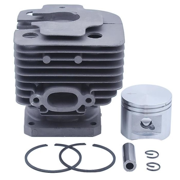 Sylinder 42 mm stempel kompatibel med Stihl FS400 FS450 FS480 FR450 SP450 SP400 4128-020-1211