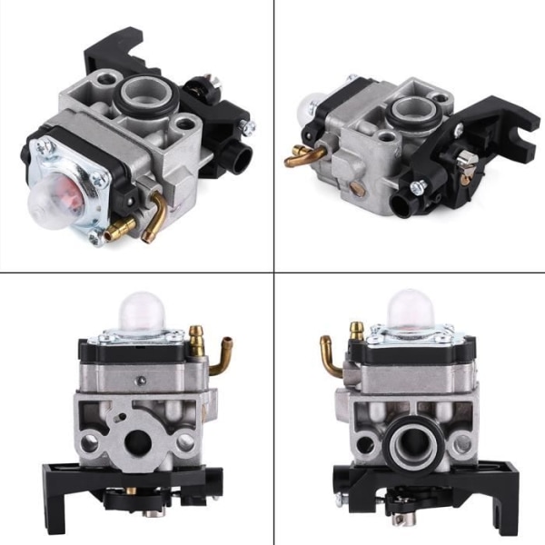 Reservedel Forgaser Honda GX25 GX35 Carb Plæneklipper HB053 -SED h