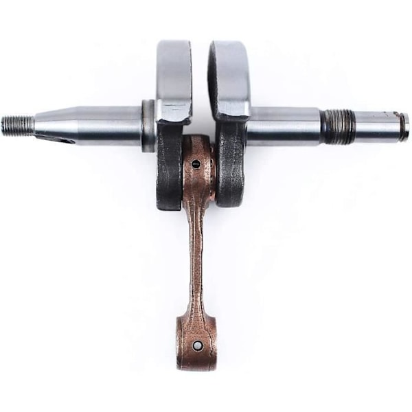 Vevaxel Kompatibel med Husqvarna 362 365xp 371 371xp 372 372xp