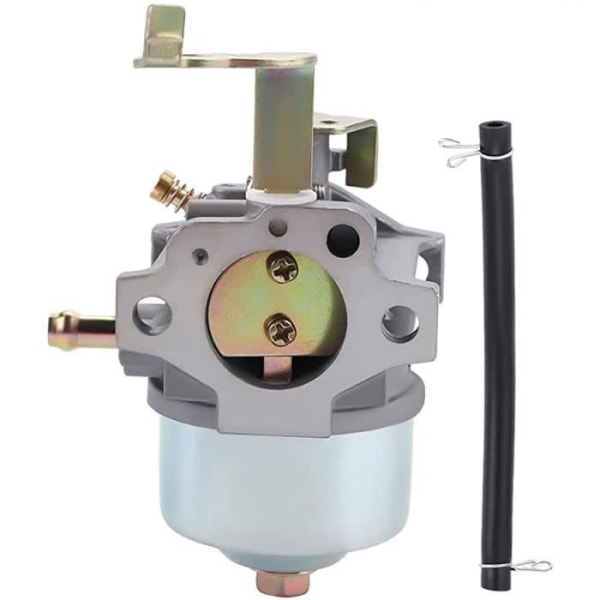 New Carburetor Compatible With Wisconsin Robin EY15 EY20 Replaces 227-62450-10, 2276245010