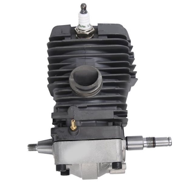 Sylinder Stempelaksling Motor, Høy Ytelse Kjede Sag Sylinder, MS390 MS310 for MS290 Kjede Sag