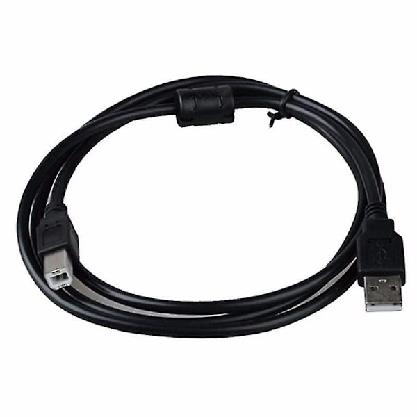Usb-datakabel kompatibelt med Pioneer Dj Ddj-rb-controller -HG