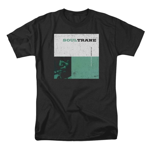 John Coltrane Soultrane T-shirt ESTONE M