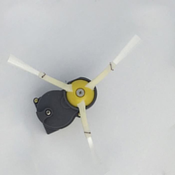 Sidebørste Motormodul + Sidebørste til iRobot Roomba Støvsuger Serie 800 900 860 870 880 890 960 980