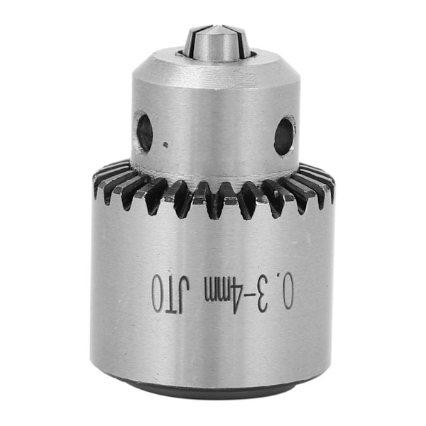 0,3-4 mm JT0 Konisk monterad nyckeltyp Mini borrchuckadapter med nyckel