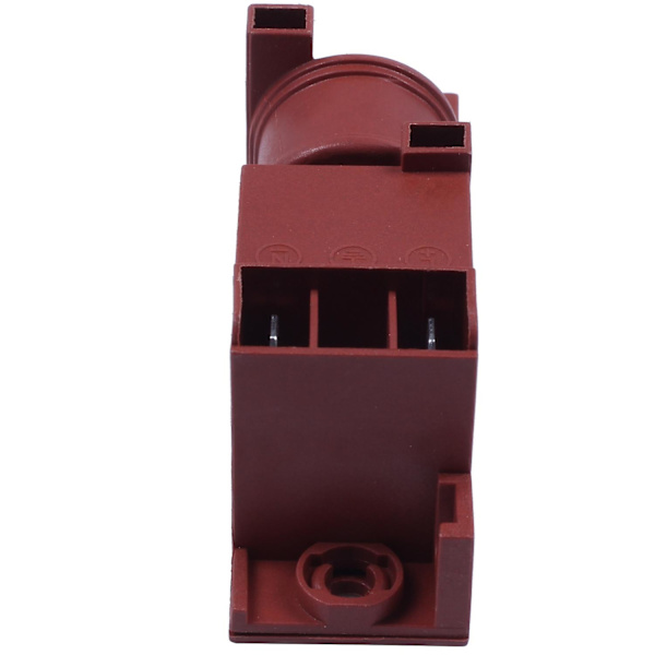 Ac220v Gasskomfyr Ac Safe Effektiv Tenner 2 Terminal To Uttak Tilkoblinger Europeisk Ovn Komfyr I Redbrown