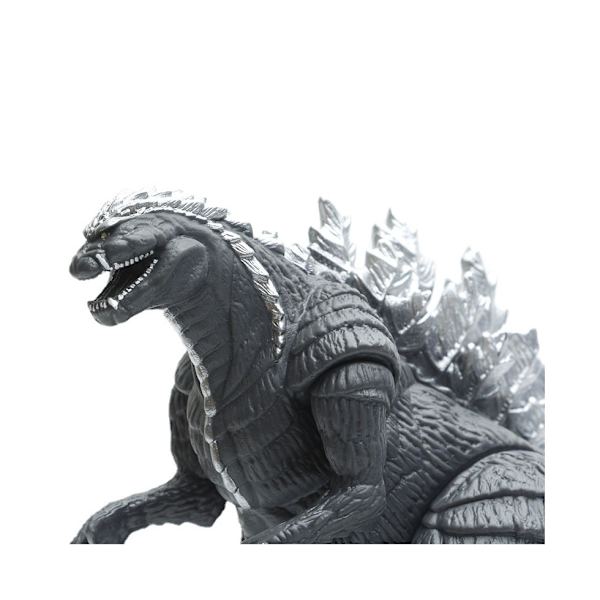 Godzilla Ultima Figur - 6,1" S.P (Singular Point) Monster Series