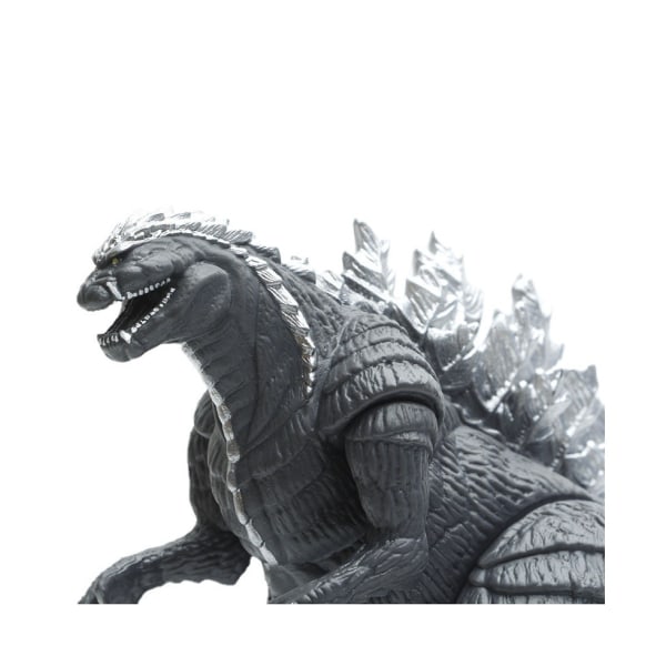Godzilla Ultima Figuuri - 6,1" S.P (Singular Point) Monster Series