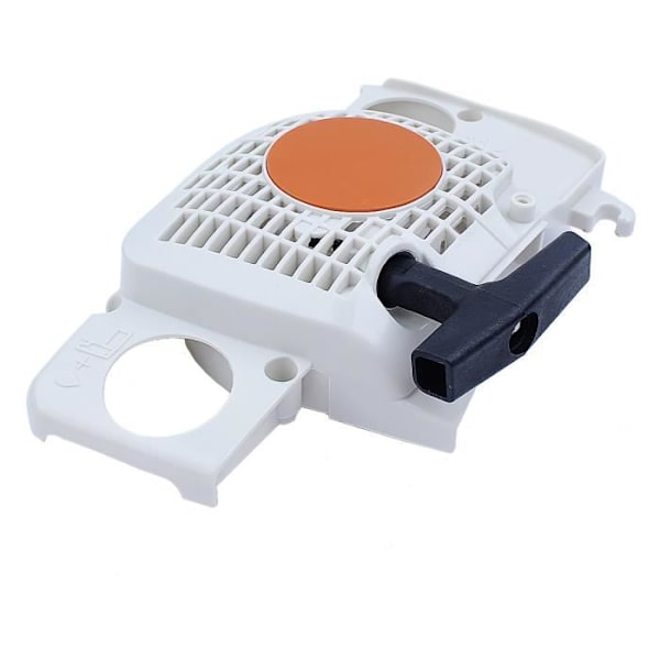 3 kpl automaattisen rekyylin käynnistyssarja Yhteensopiva: STIHL 017 018 MS170 MS180 MS 170 180 OEM# 11300802100 uusi Hg