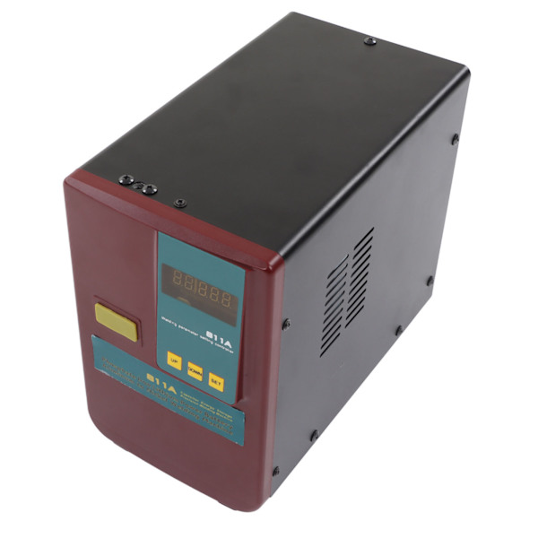 Batteri-punktsvejser 36KW Multifunktionel Digital Display Skærm Intelligent Energilagring Punktsvejsningsmaskine EU Stik 220V
