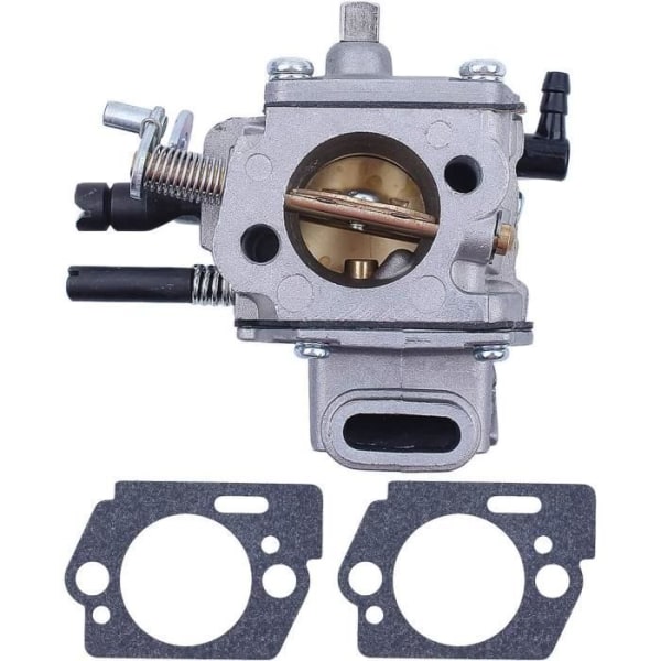 Forgaser Kit Passer Til Stihl MS660 066 064 Motorsav Walbro WJ-67A WJ-76A WJ-67B
