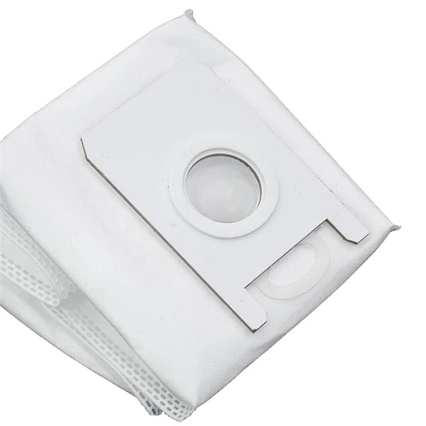 Pölypussit Cecotec Conga 2290 Ultra Home -imuriin, varaosat, itsetyhjentyvät pussit, vaihto